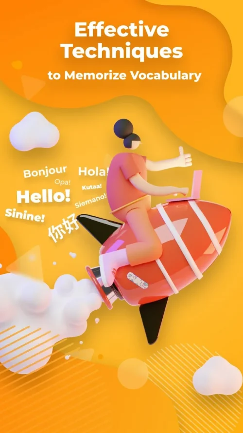 My Dictionary – polyglot