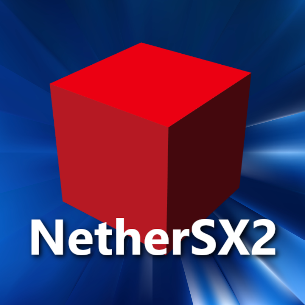 NetherSX2