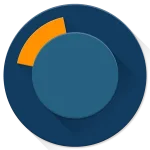 Night Shift: Blue light filter