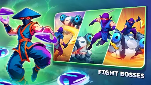 Overspace: Alien Shooter RPG