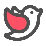 Plume Red – Icon Pack