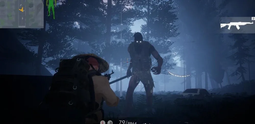 PROW Z OPEN WORLD PREMIUM