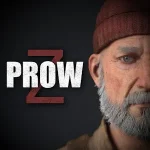 PROW Z OPEN WORLD PREMIUM