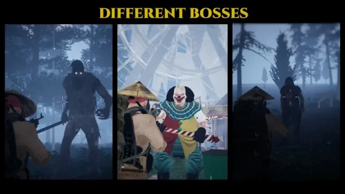 PROW Z OPEN WORLD PREMIUM