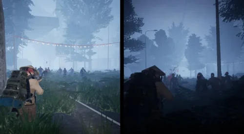 PROW Z OPEN WORLD PREMIUM