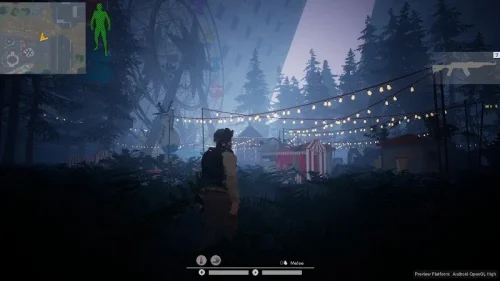 PROW Z OPEN WORLD PREMIUM