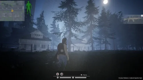 PROW Z OPEN WORLD PREMIUM