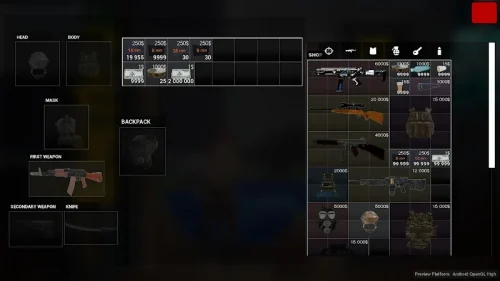 PROW Z OPEN WORLD PREMIUM