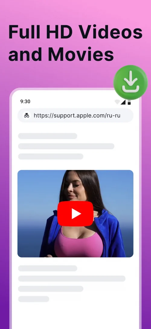 Proxy Browser – VPN, Dark Web