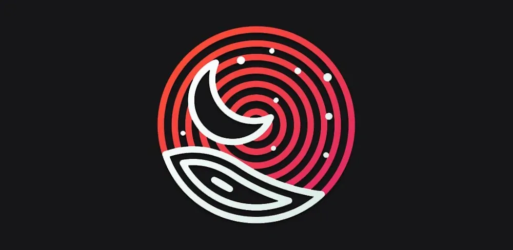 RoseLine Red – Icon Pack