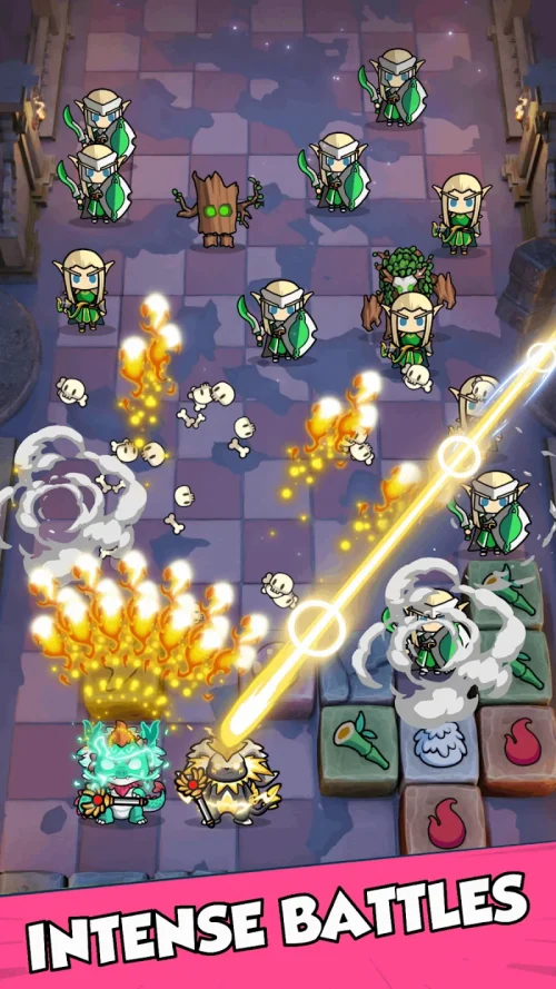 Shroom Guard: Mushroom Kingdom