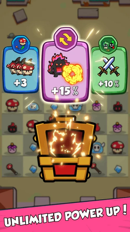 Shroom Guard: Mushroom Kingdom