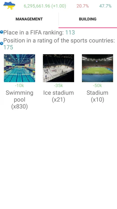 Simulator of Ukraine Premium