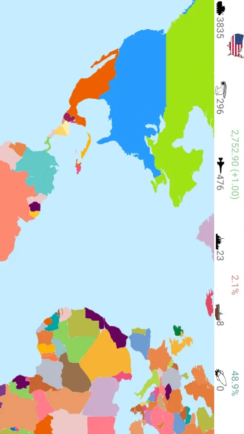 Simulator of USA Premium