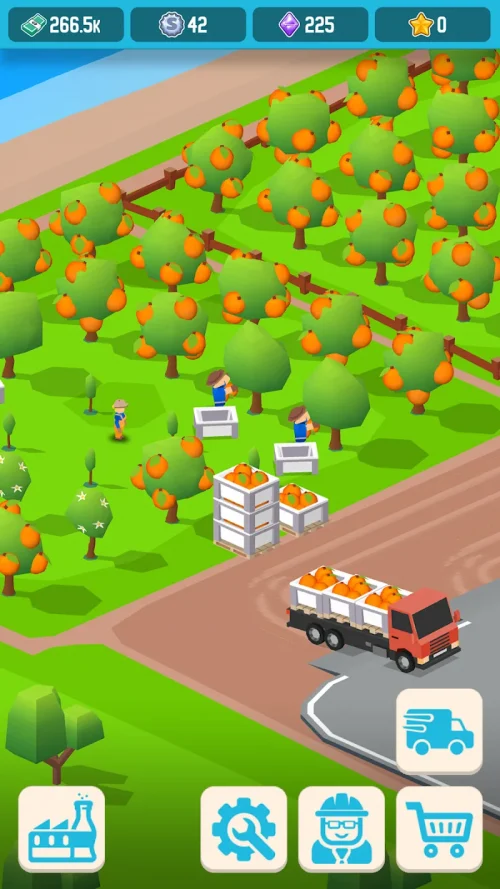 Soda Inc: Idle Tycoon