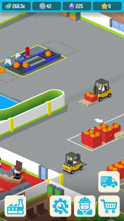 Soda Inc: Idle Tycoon