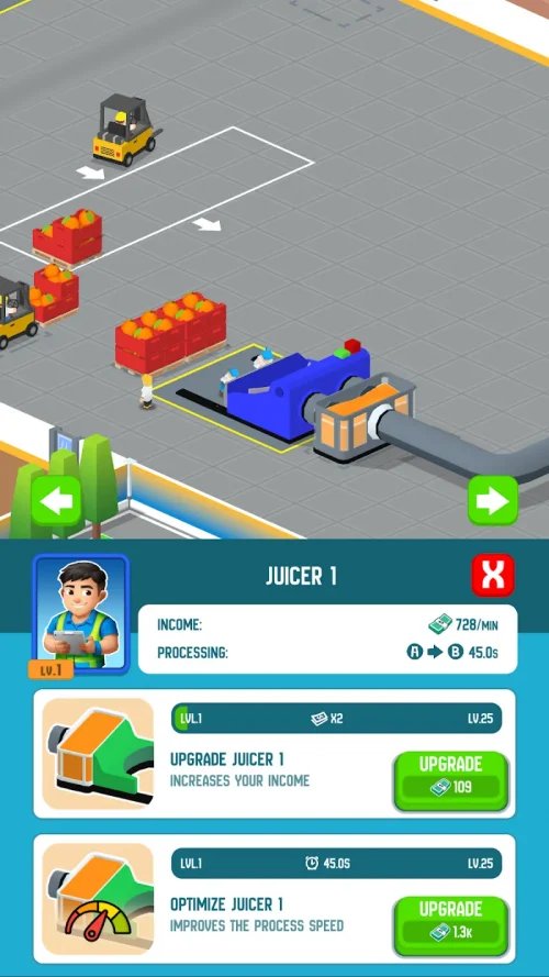 Soda Inc: Idle Tycoon