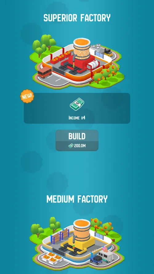 Soda Inc: Idle Tycoon