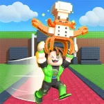 Steal All Brainroot Game