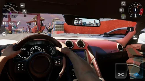 Street Racing EVO : Car & Moto