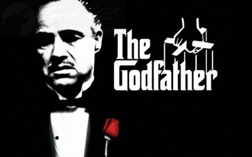 The Godfather Mob Wars