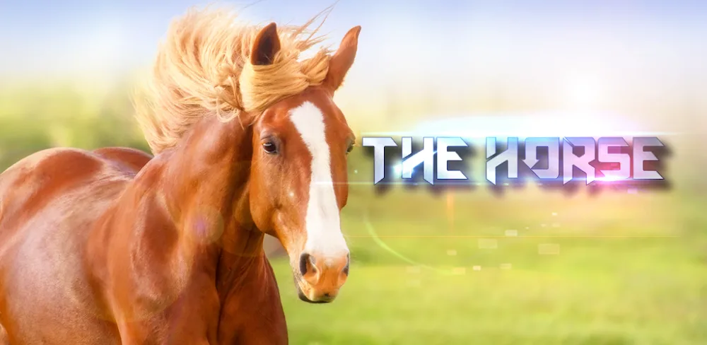 The Horse