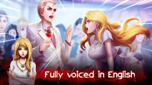 The Letter – Horror Novel Game