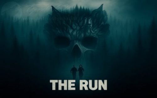 The Run Interactive Film