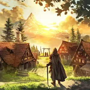 The Silent Archivist