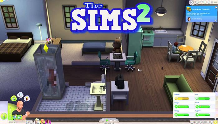 The Sims 2