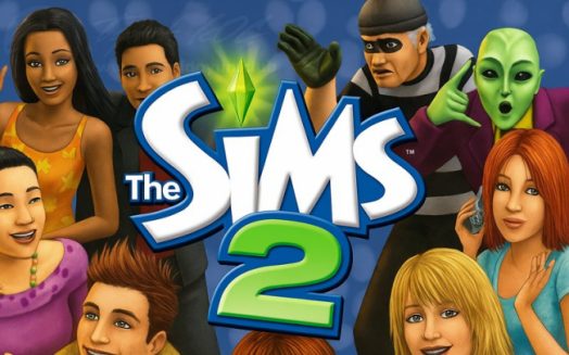 The Sims 2