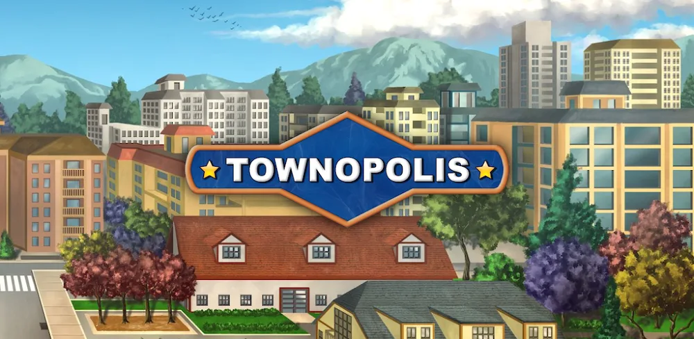 Townopolis