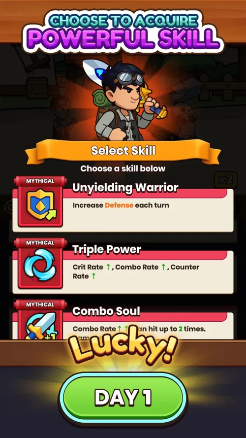 Traveler’s Journey