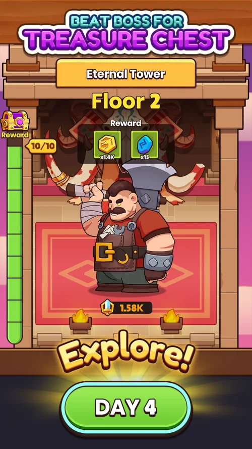 Traveler’s Journey