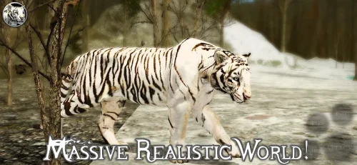 Ultimate Tiger Simulator 2