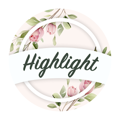 Highlight Cover Maker(StoryLight)