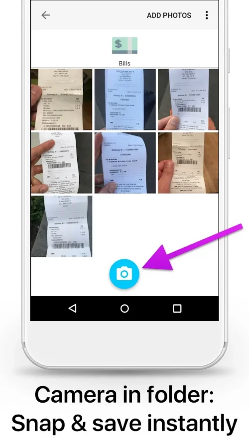 Utiful: Move & Organize Photos