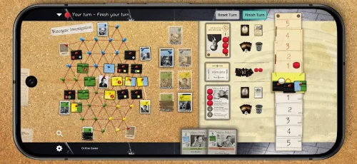 Watergate: The Board Game