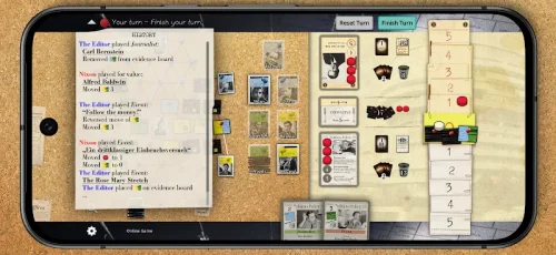 Watergate: The Board Game