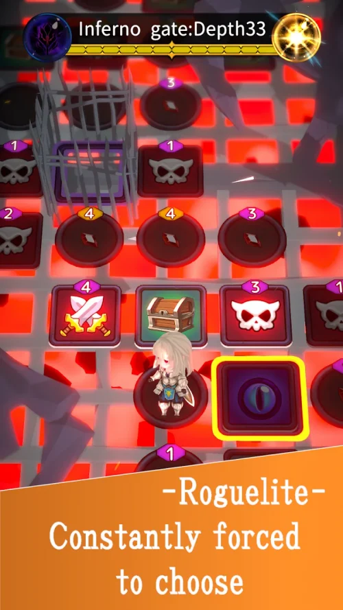 World Eater and Probiotic Hero