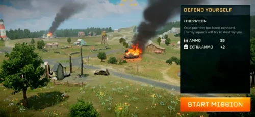 World of Artillery 2: Cannon