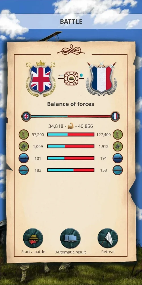 XX Century 1 Premium