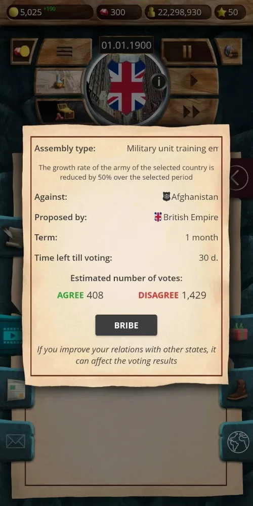 XX Century 1 Premium