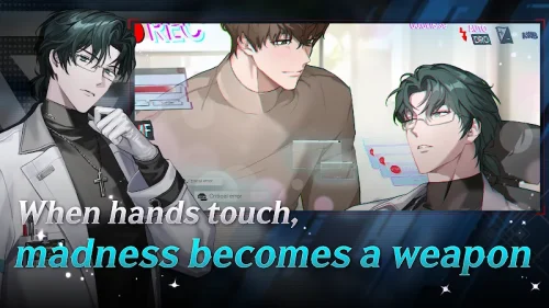 Zerowake GATES : BL RPG