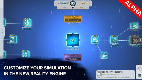 [ALPHA] Cell to Singularity