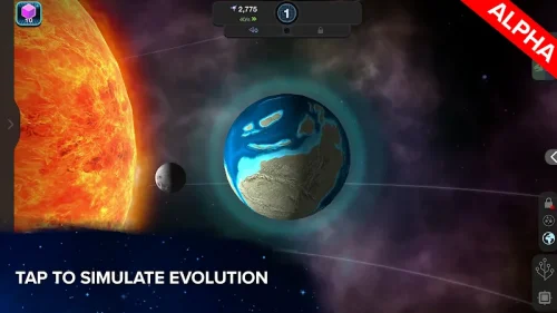 [ALPHA] Cell to Singularity