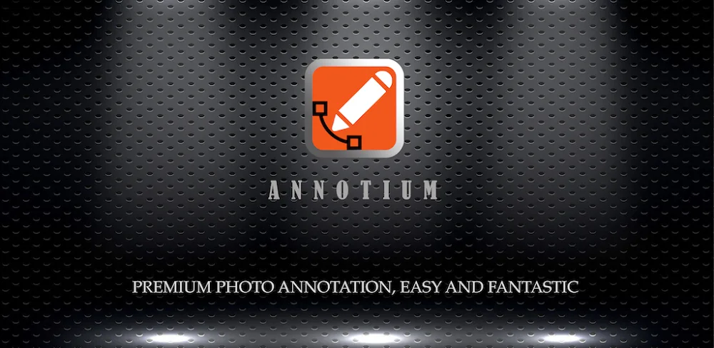 Annotium – Photo Annotation