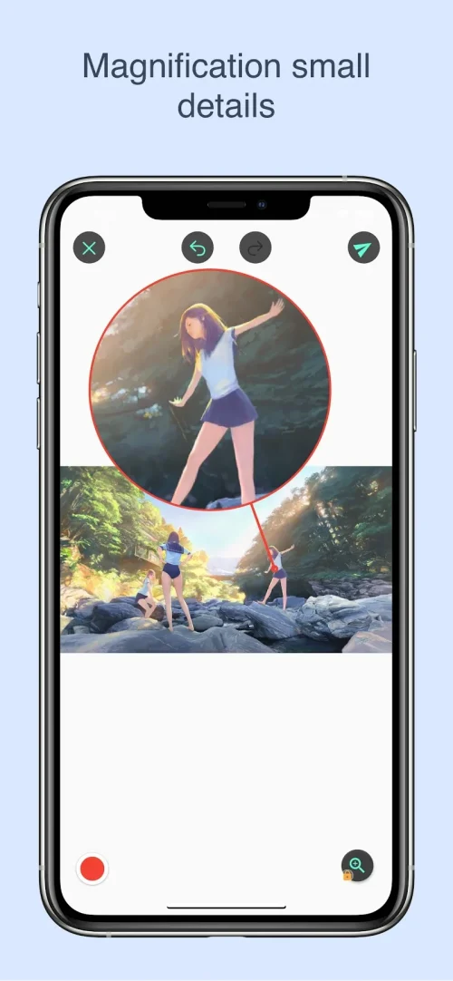 Annotium – Photo Annotation