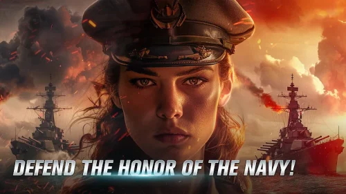 Armada: Warship Battles