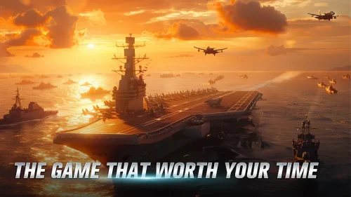 Armada: Warship Battles